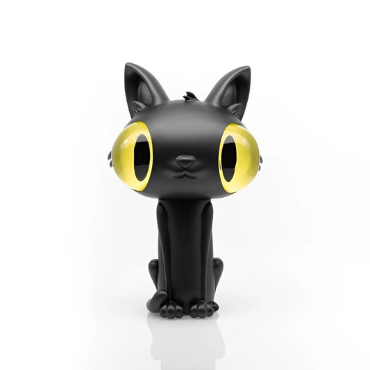 Black Cat (Mr. Günter) 造型瓶