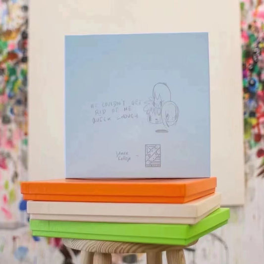 Everything is going to be OK