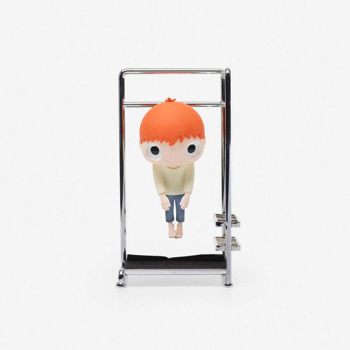 大眼仔 LITTLE MAURIZIO 吊飾