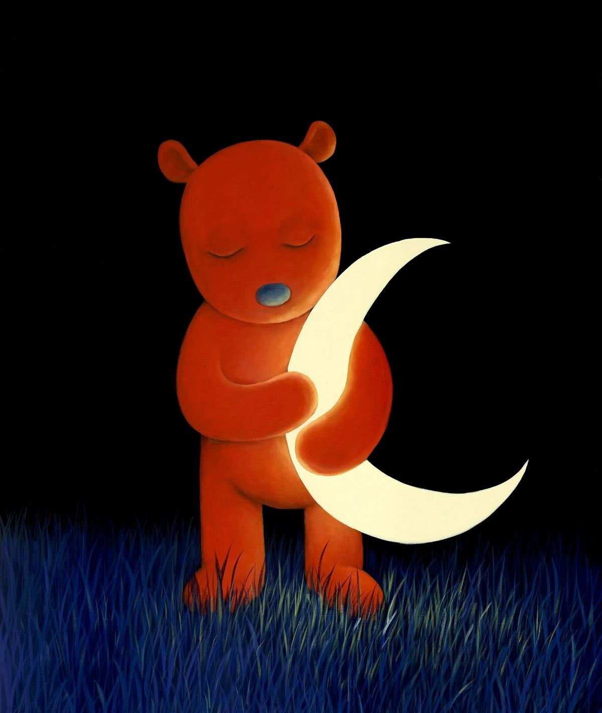 一點溫暖