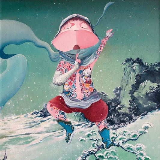 雪松