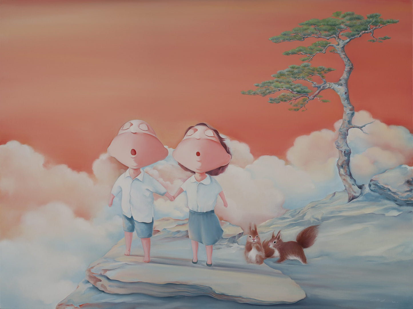 松下的愛情 No.2