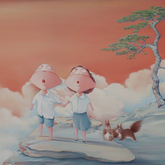 松下的愛情 No.2