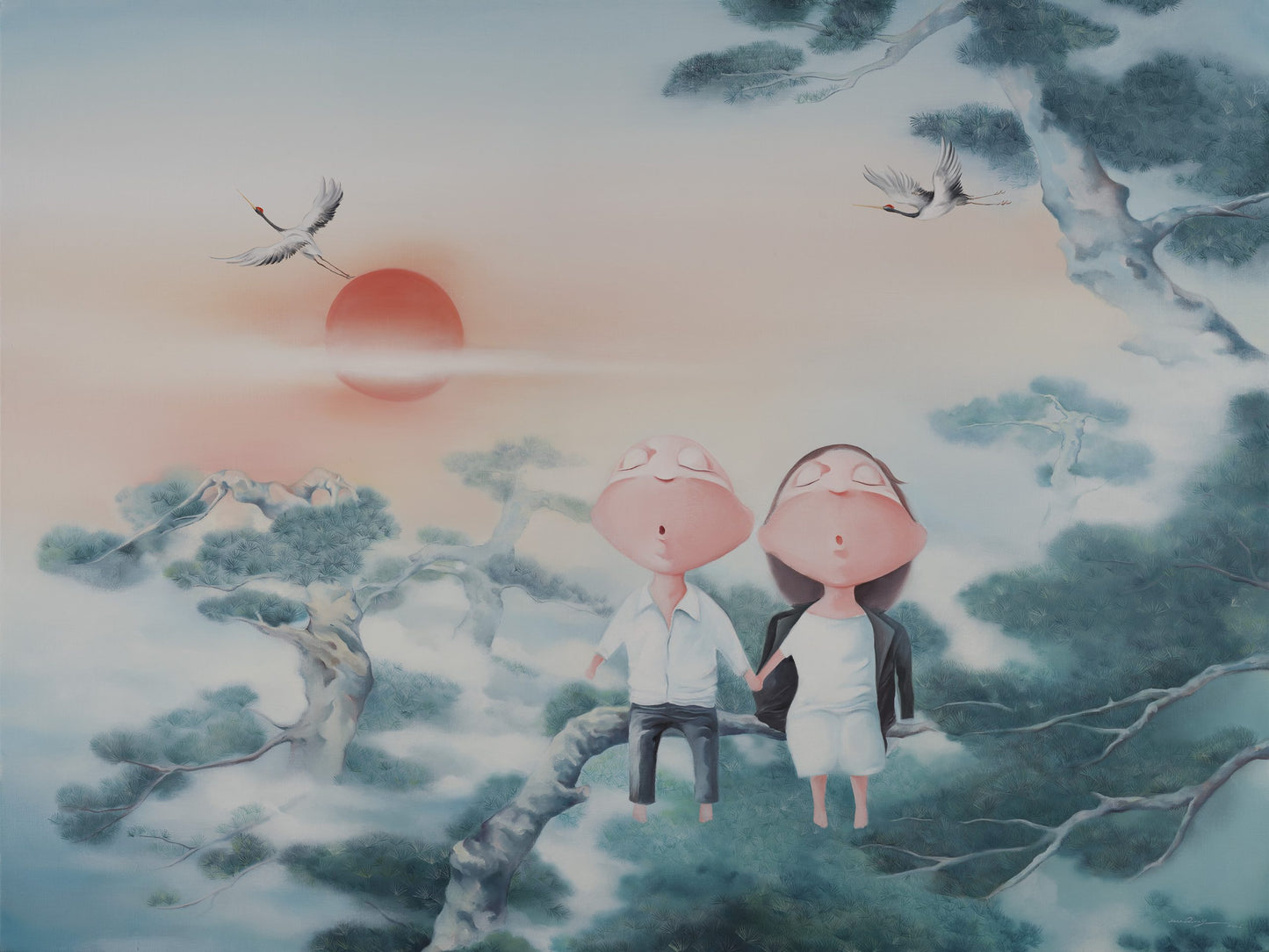 松下的愛情NO.4