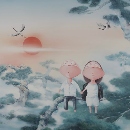松下的愛情NO.4