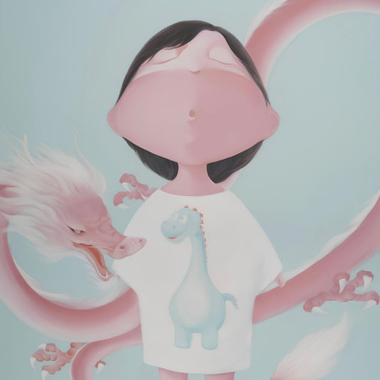 龍龍的猜想