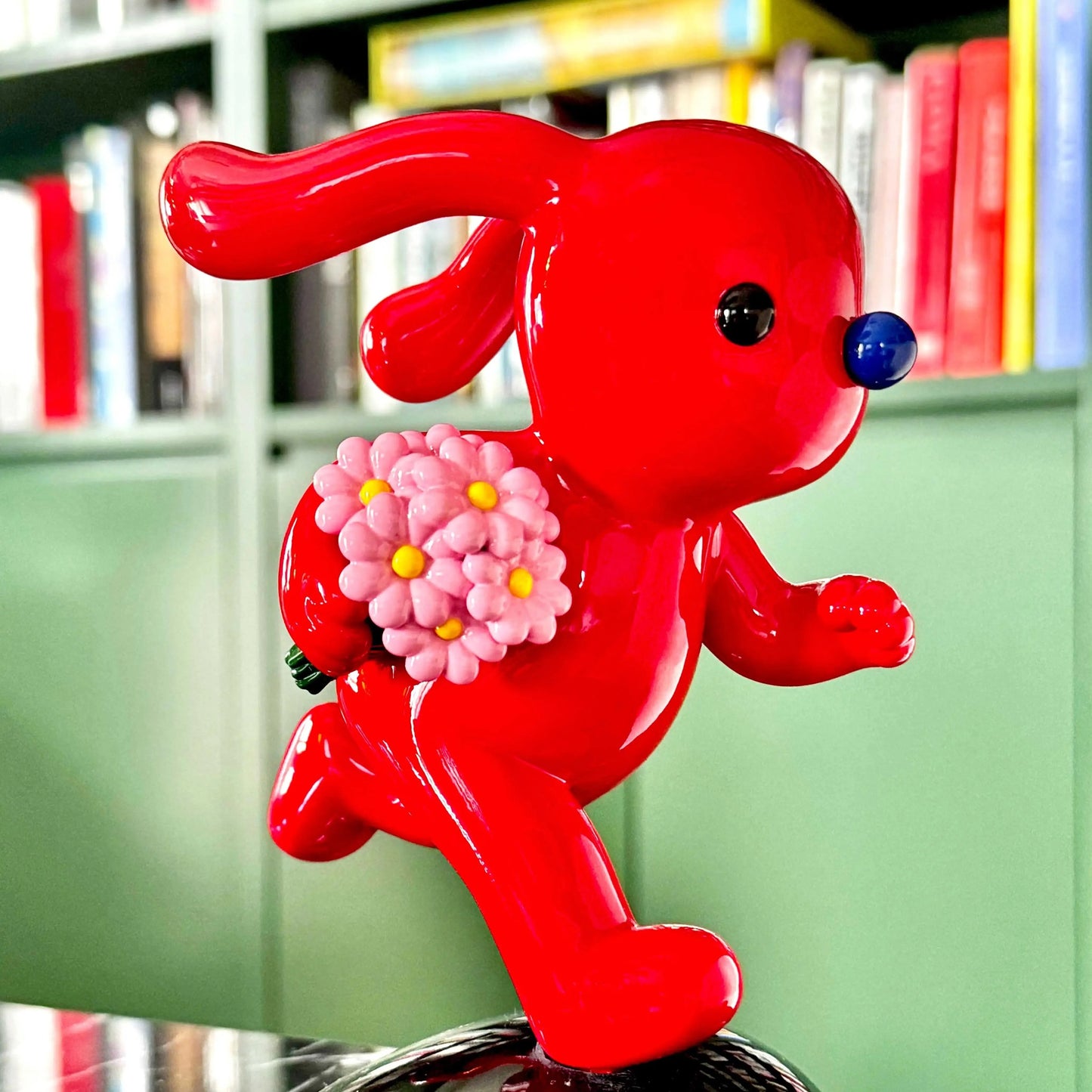 我好想你（紅色款）