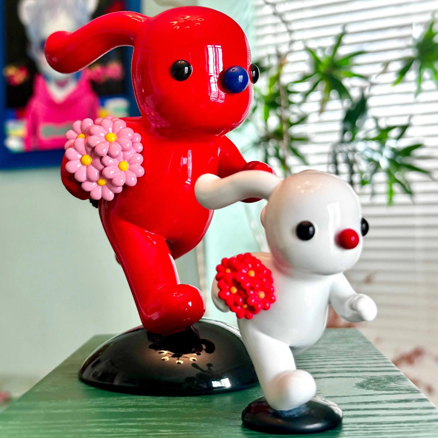 我好想你（紅色款）