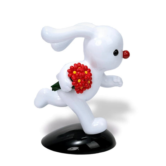 我好想你（白色款）