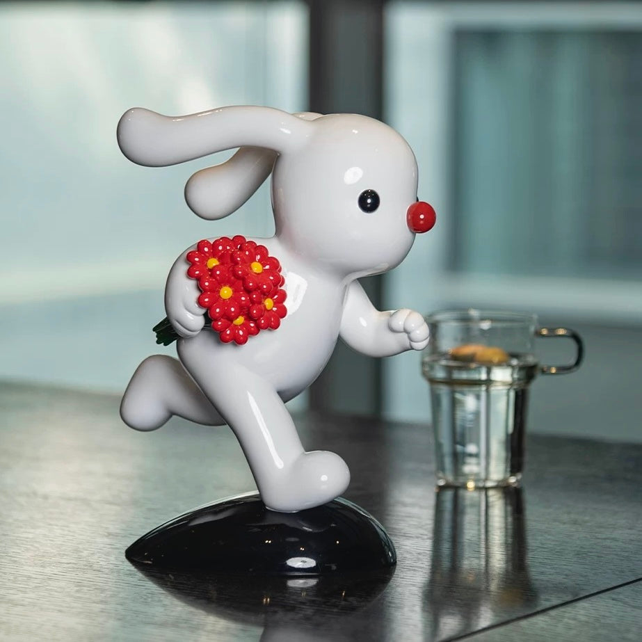 我好想你（白色款）