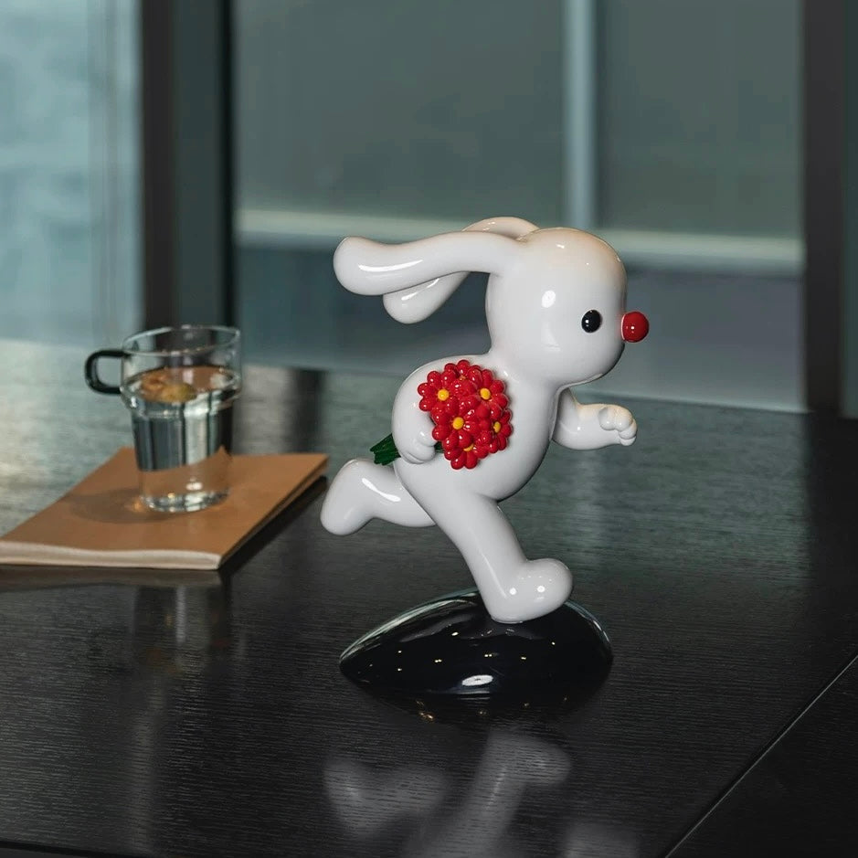 我好想你（白色款）