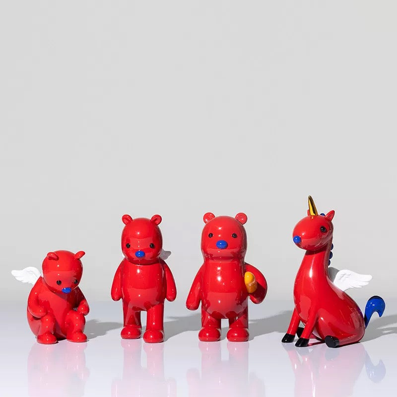 獨角獸