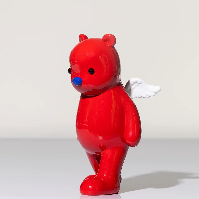 漫步