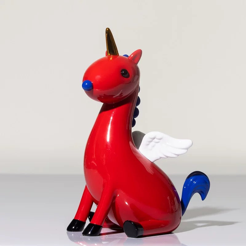 獨角獸