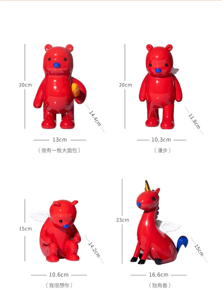 獨角獸