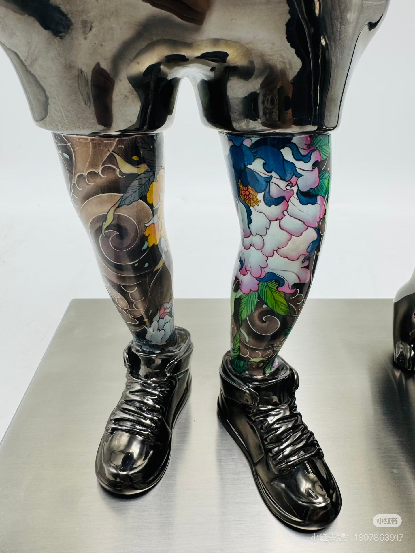 夢想飛行家與小布｜限量手繪原畫