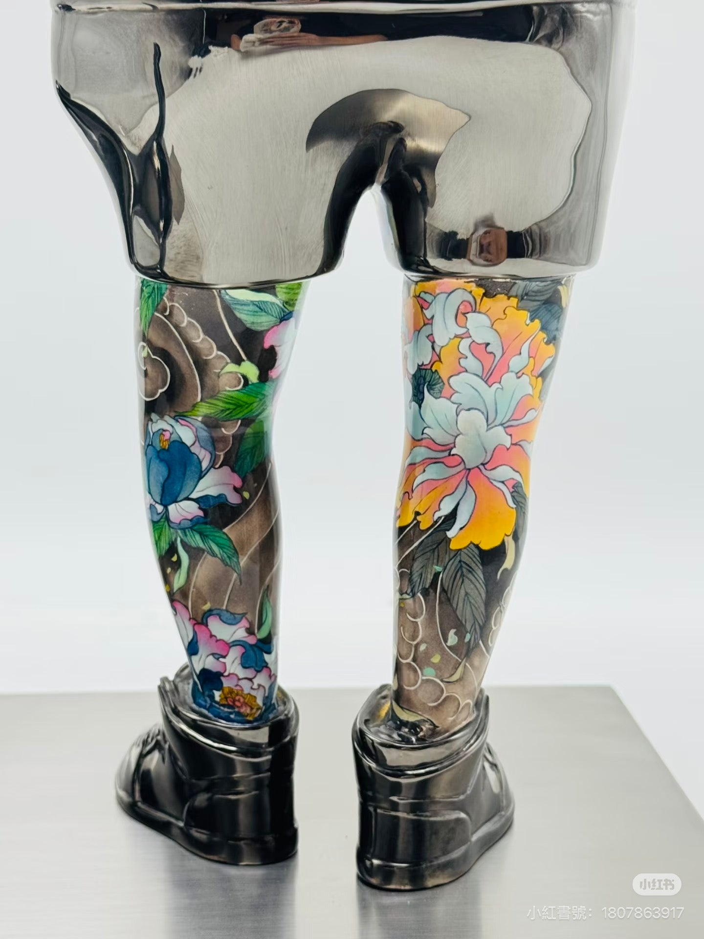 夢想飛行家與小布｜限量手繪原畫