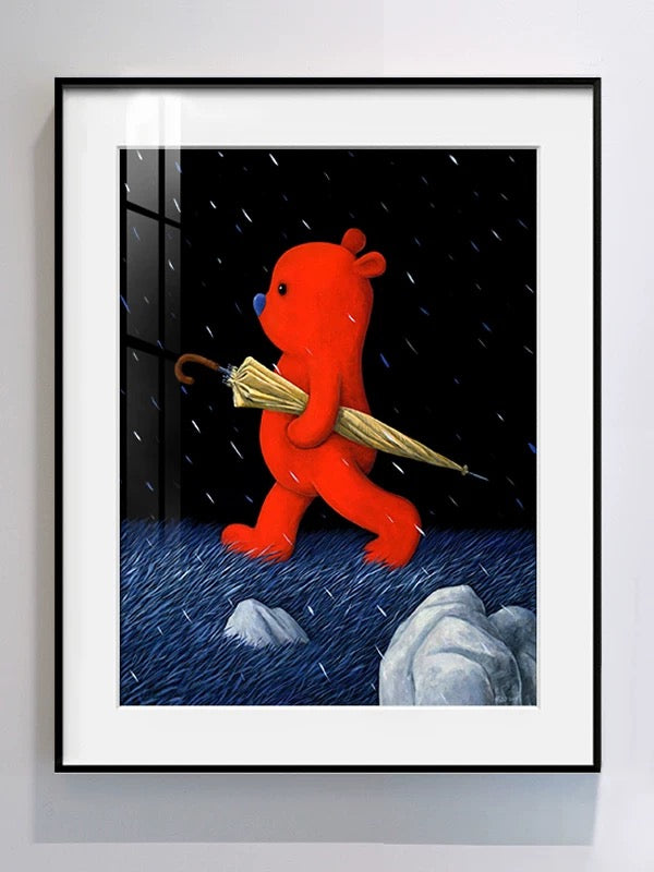 來自靈魂的自由