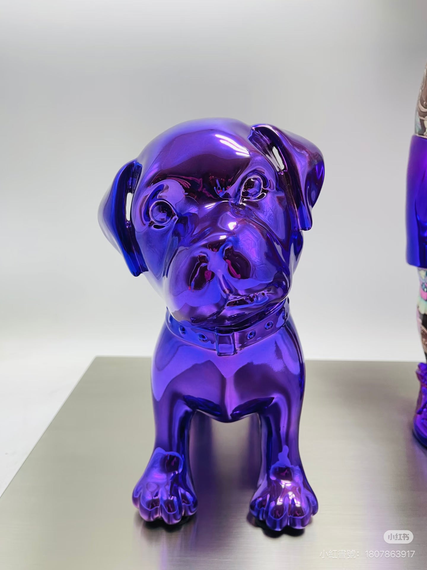 紋身男孩與小發｜限量手繪原作