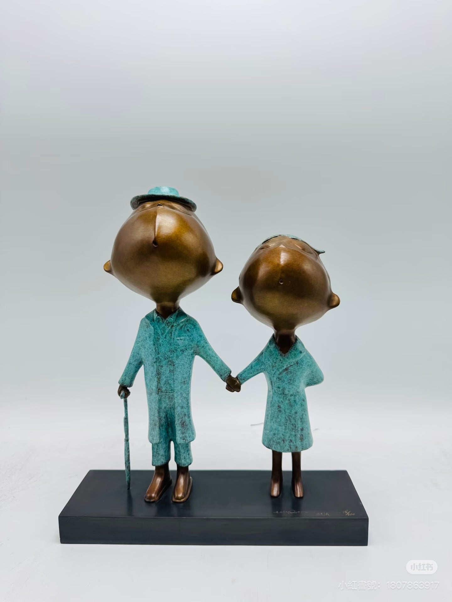 在這裡｜限量原作