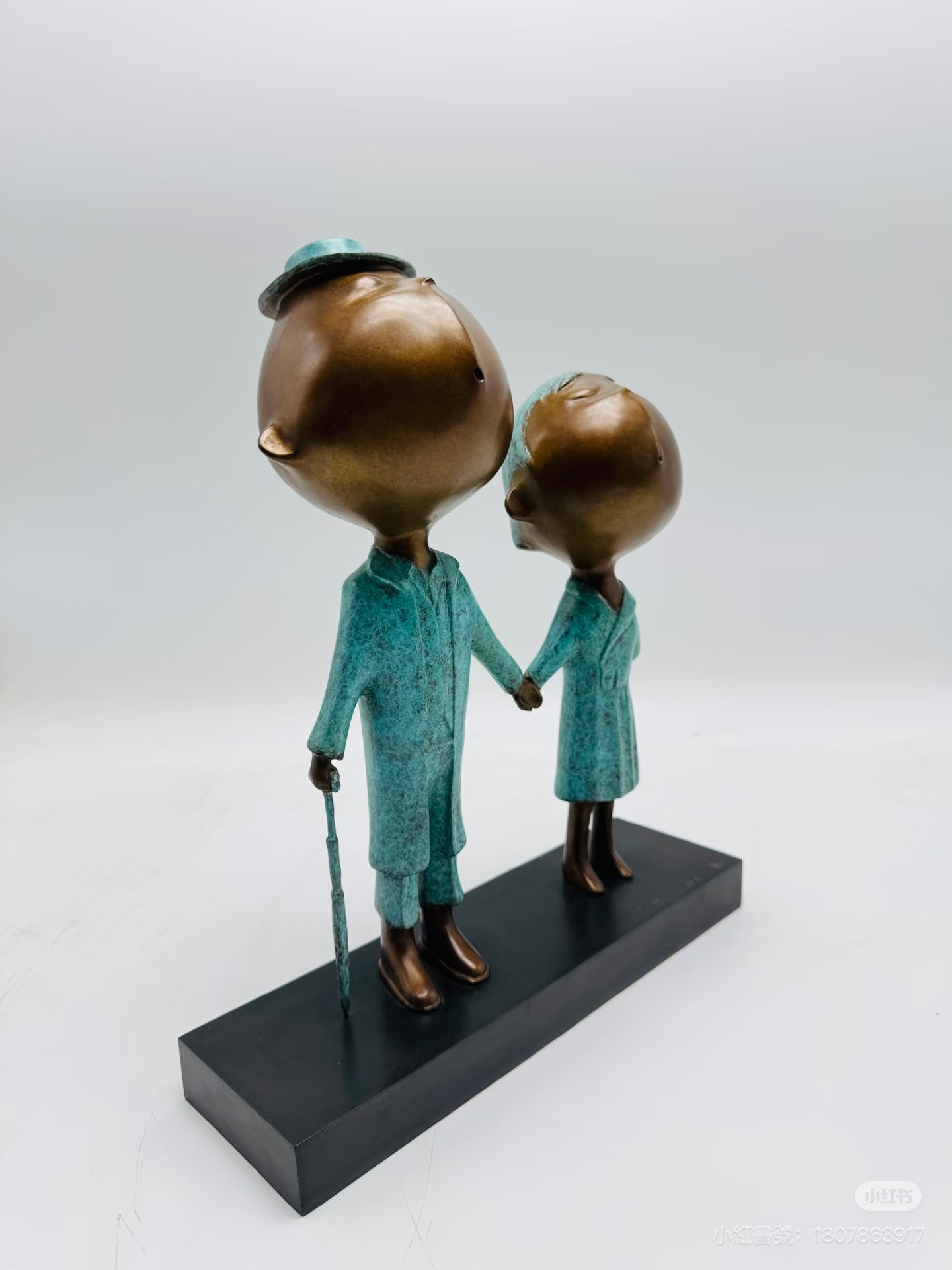 在這裡｜限量原作