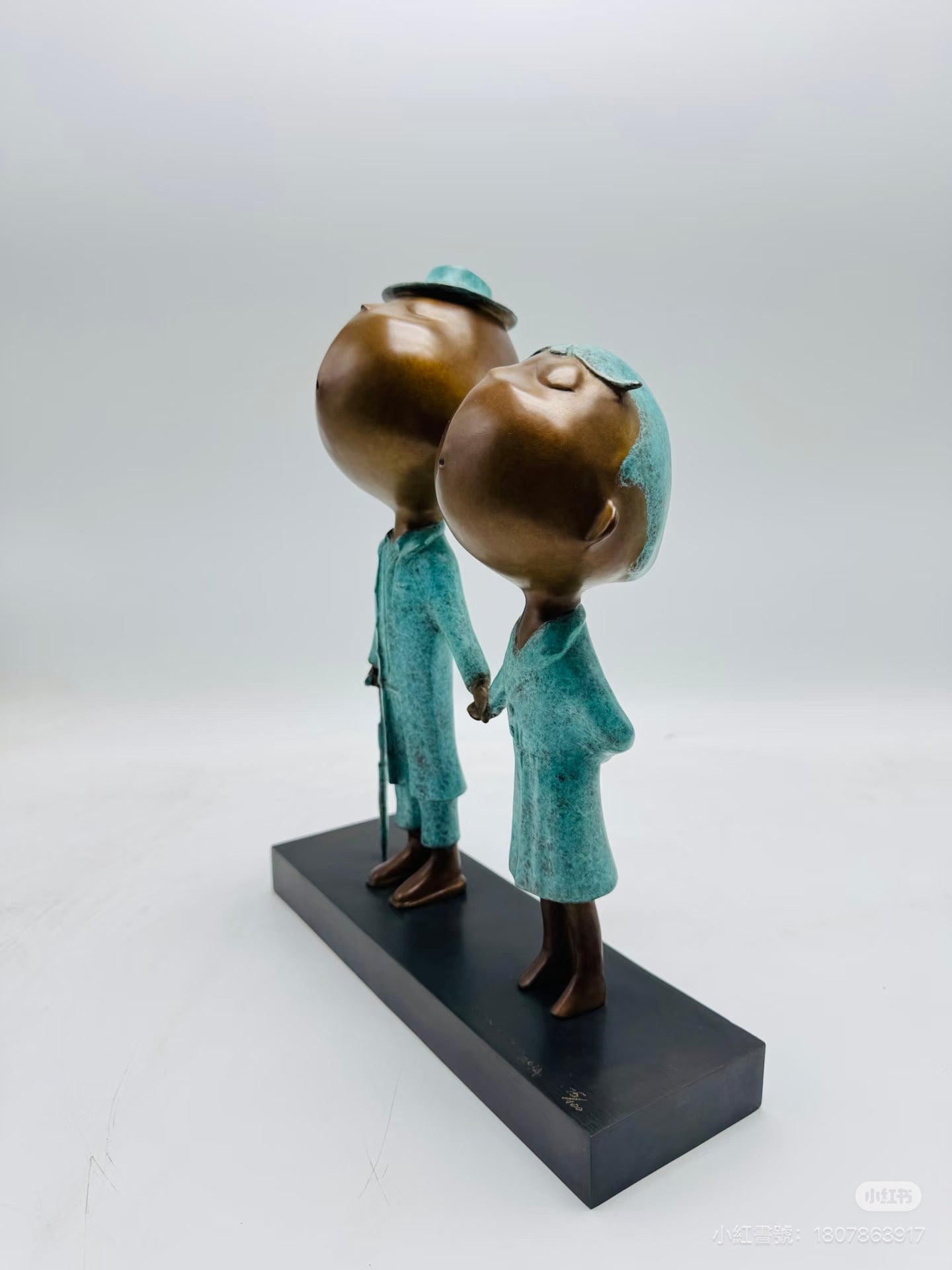 在這裡｜限量原作