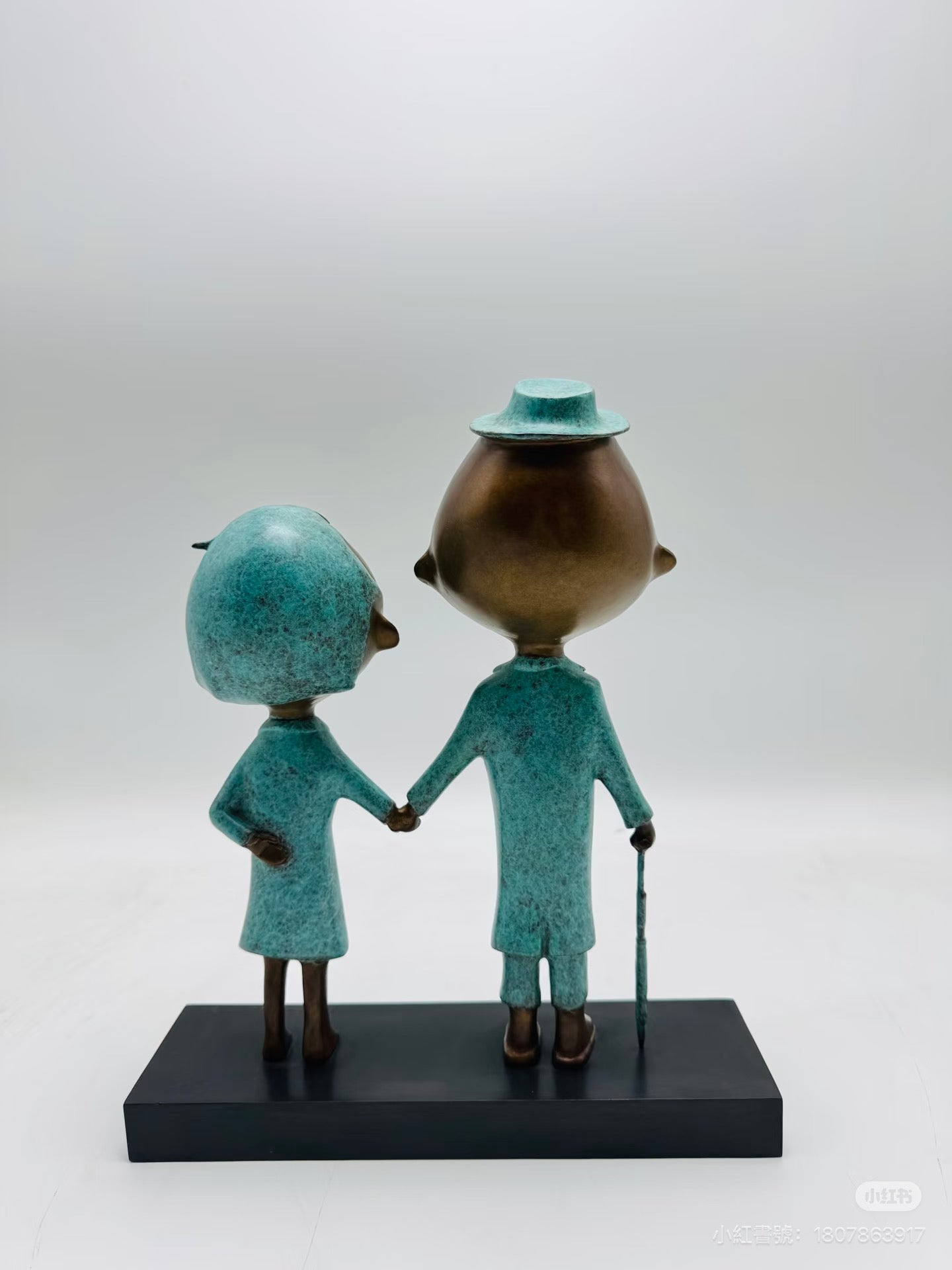 在這裡｜限量原作