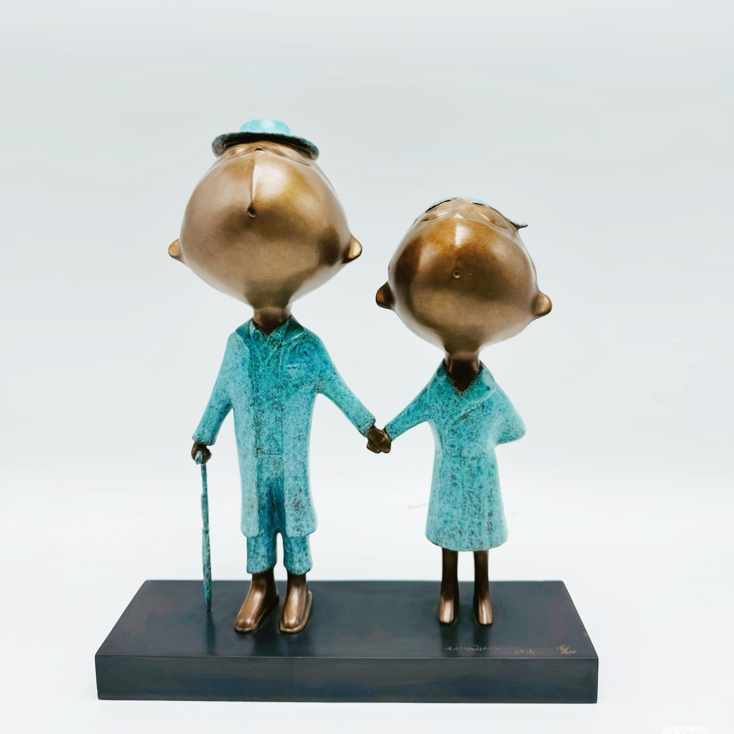 在這裡｜限量原作