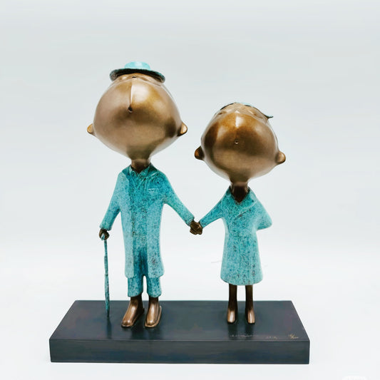 在這裡｜限量原作