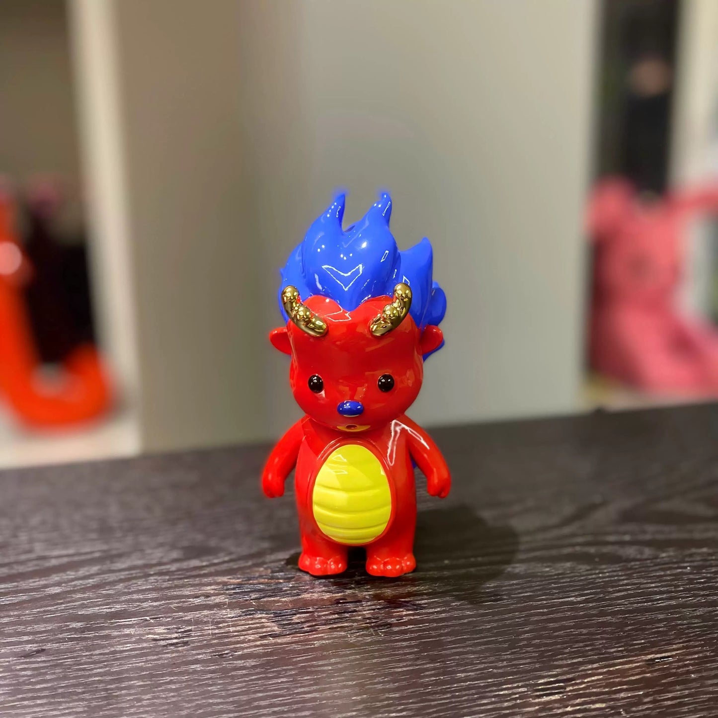 我在宇宙等你