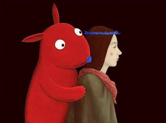 我的野獸