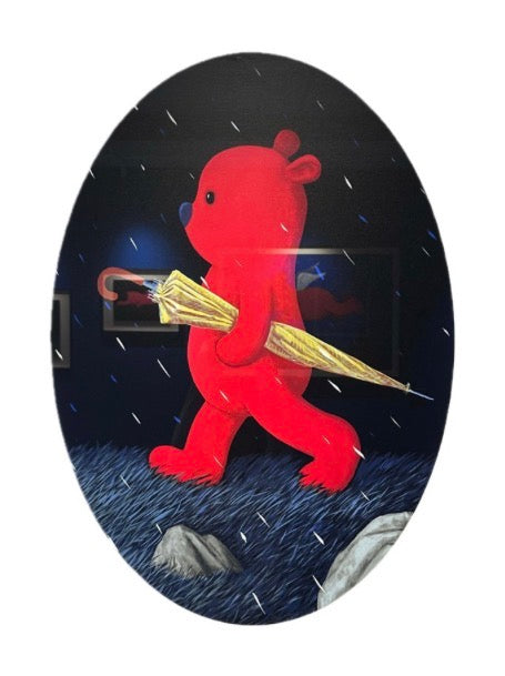 來自靈魂的自由