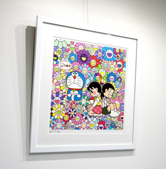 dokodemo 初戀：想想今晚的晚餐