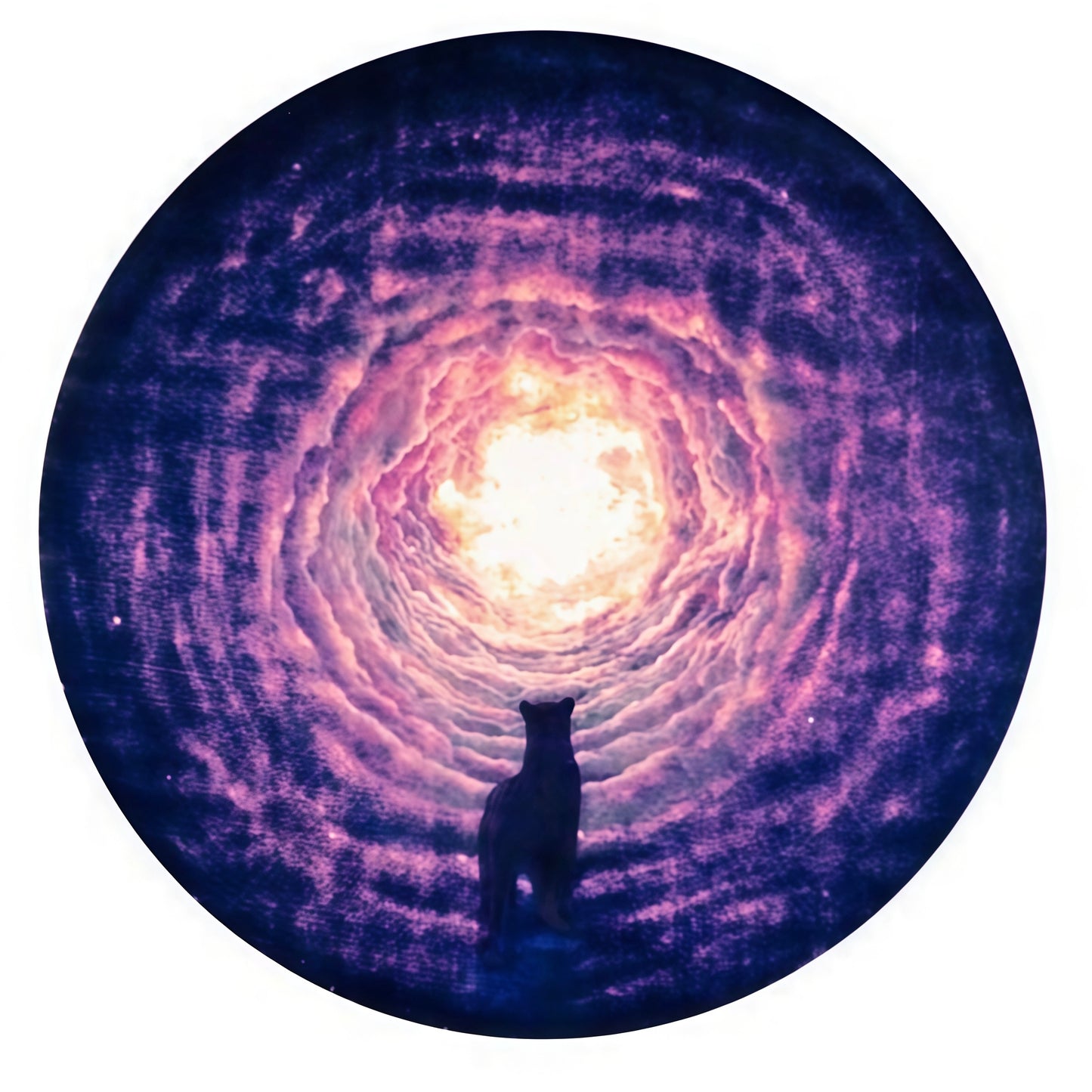 凌雲