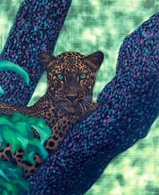 遙眺