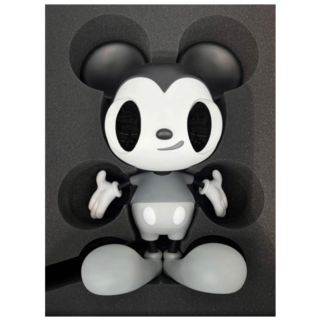 Mickey Mouse – 光之間藏品