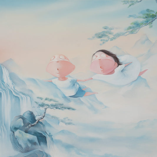松下的愛情NO.5