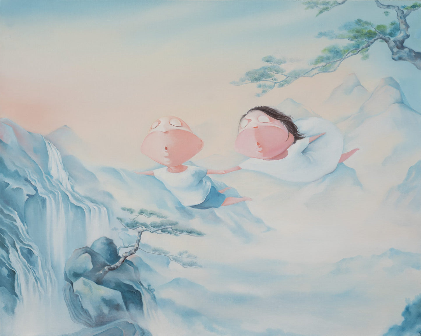 松下的愛情NO.5